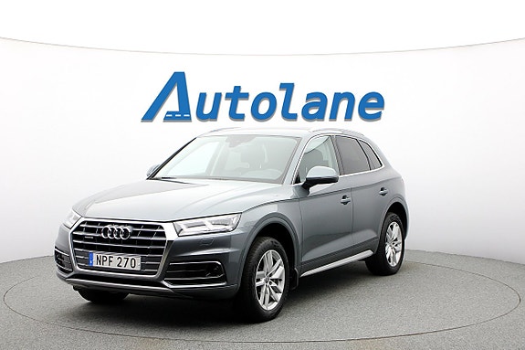 Audi Q5 5 of 5