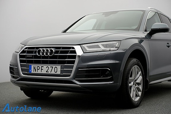 Audi Q5 11 of 30