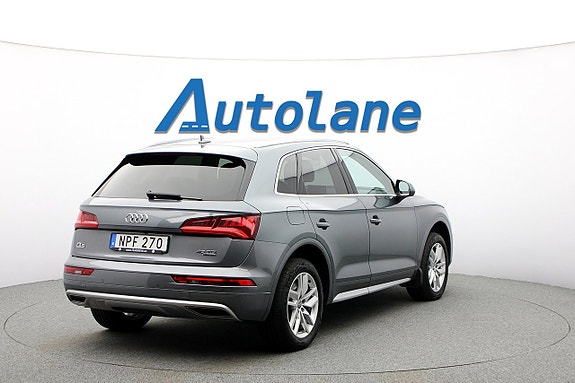 Audi Q5 8 of 30