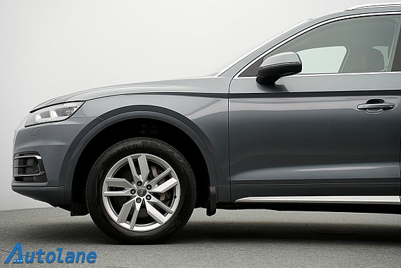Audi Q5 13 of 30