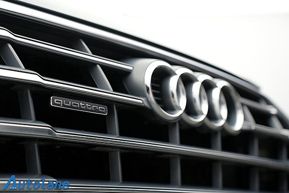 Audi Q5 12 of 30