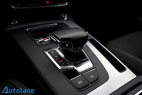 Audi Q5 25 of 30