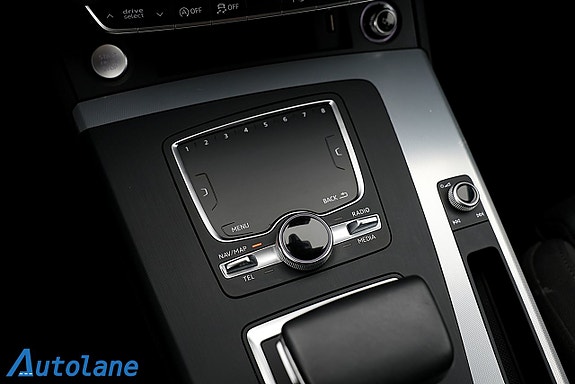 Audi Q5 26 of 30
