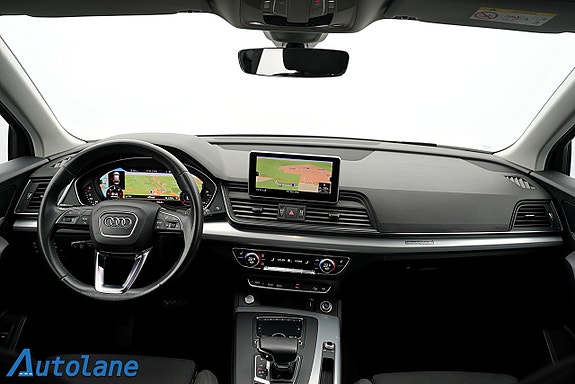 Audi Q5 21 of 30