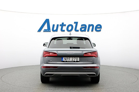 Audi Q5 7 of 30