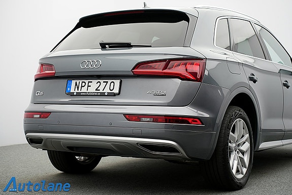 Audi Q5 14 of 30