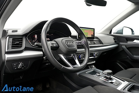 Audi Q5 15 of 30