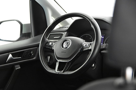 Volkswagen Caddy 13 of 17