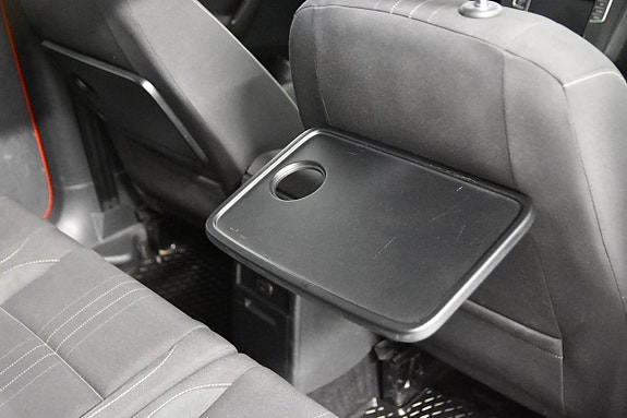 Volkswagen Caddy 12 of 17
