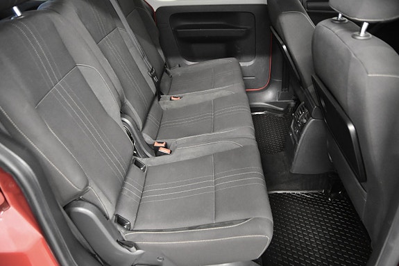 Volkswagen Caddy 11 of 17