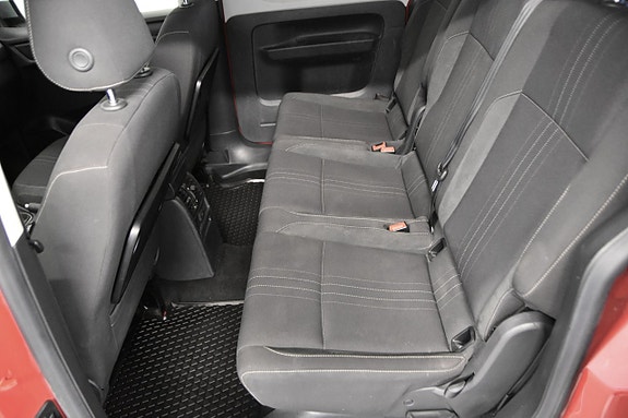 Volkswagen Caddy 10 of 17