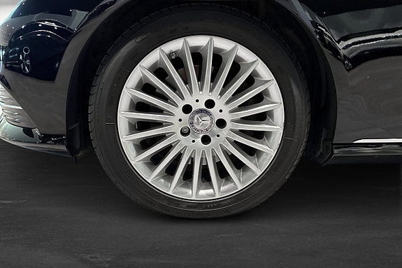 Mercedes-Benz E350 d 5 of 13