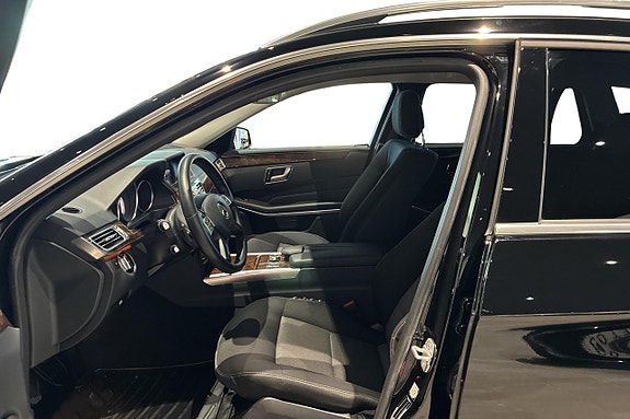 Mercedes-Benz E350 d 11 of 13