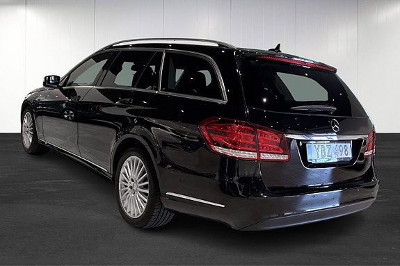 Mercedes-Benz E350 d 3 of 13