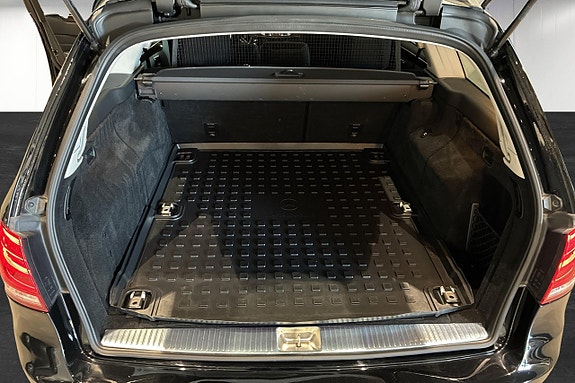 Mercedes-Benz E350 d 12 of 13