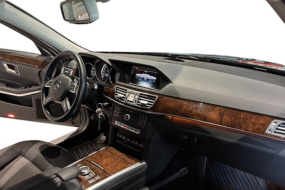 Mercedes-Benz E350 d 9 of 13