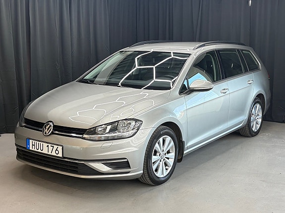 Volkswagen Golf-Serie