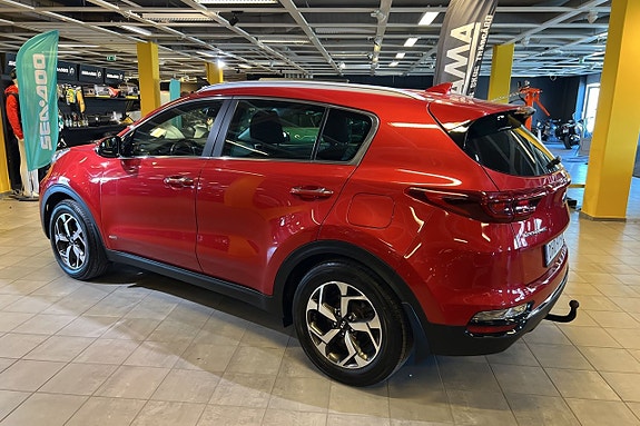 Kia Sportage 4 of 23