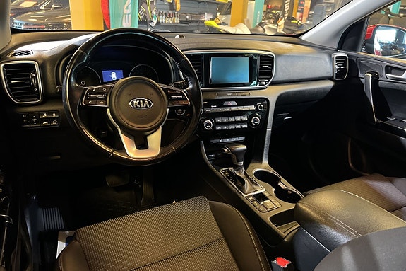 Kia Sportage 7 of 23