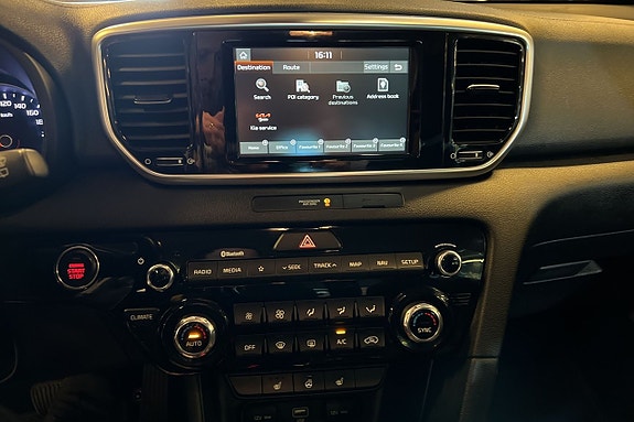Kia Sportage 13 of 23