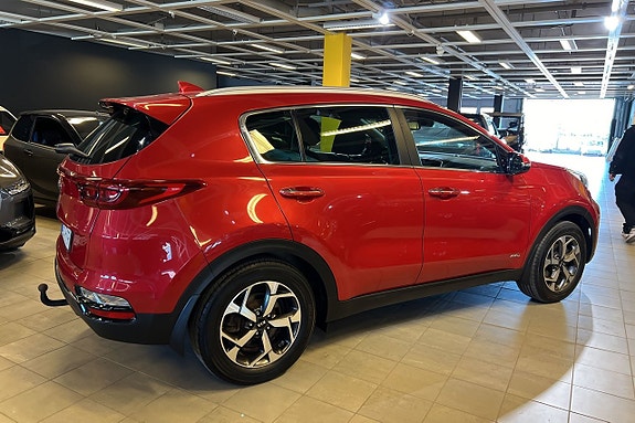 Kia Sportage 3 of 23