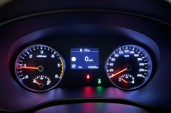 Kia Sportage 16 of 23