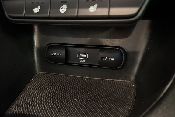 Kia Sportage 14 of 23