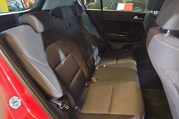 Kia Sportage 18 of 23