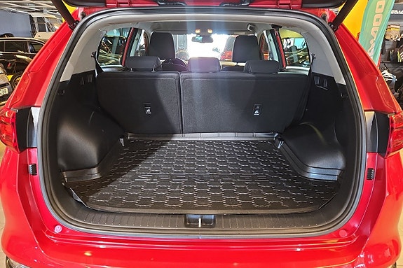 Kia Sportage 17 of 23