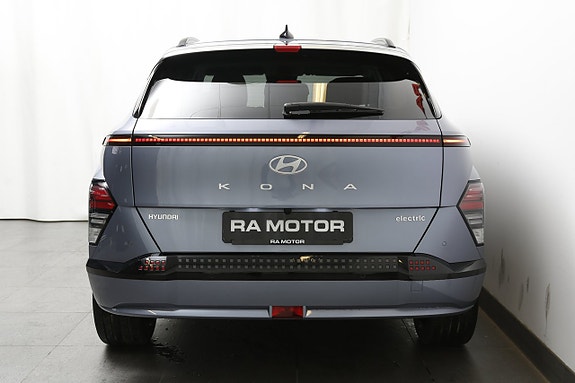 Hyundai Kona 5 of 5