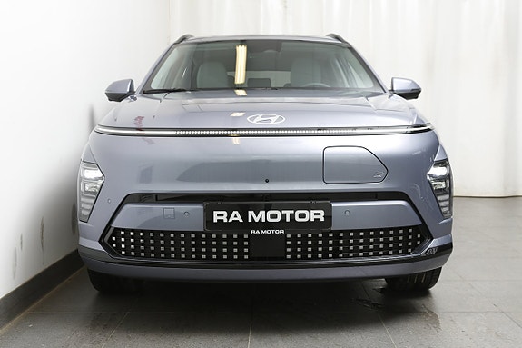 Hyundai Kona 4 of 5