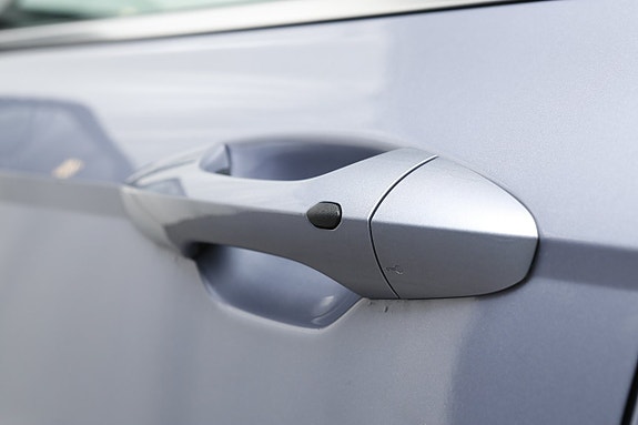 Hyundai Kona 7 of 24