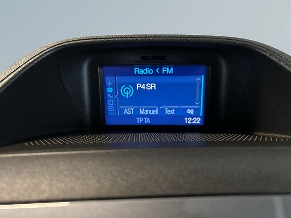 Ford Custom Tourneo 11 of 19