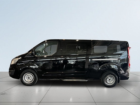 Ford Custom Tourneo 4 of 5