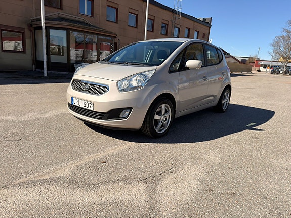 Kia Venga