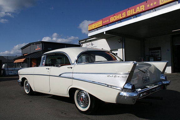 Chevrolet Bel Air