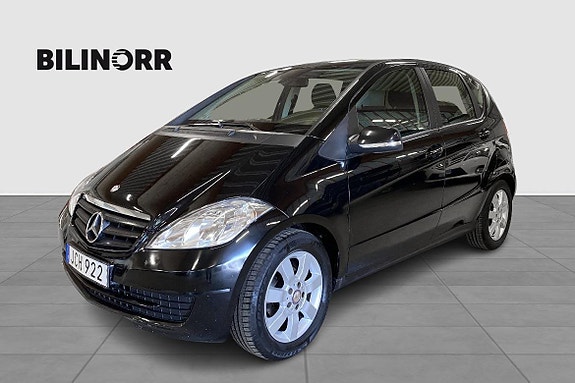 Mercedes-Benz A160