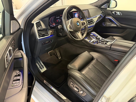 BMW X6 7 of 14