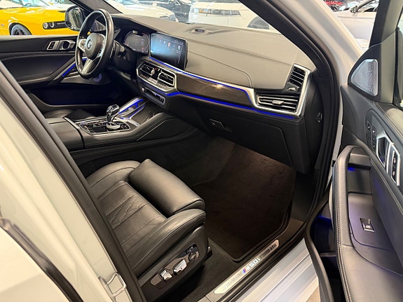 BMW X6 9 of 14