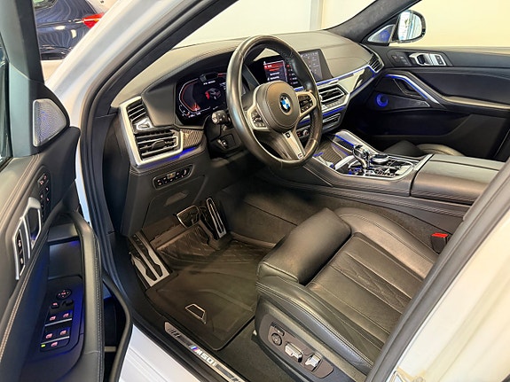 BMW X6 5 of 5