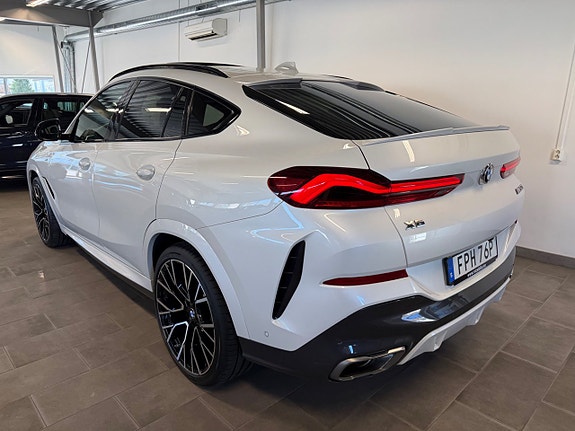 BMW X6 3 of 5