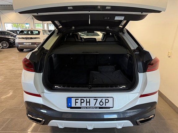 BMW X6 5 of 14