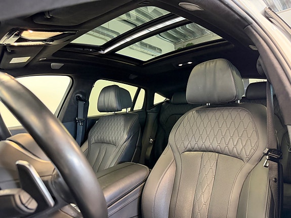 BMW X6 9 of 10