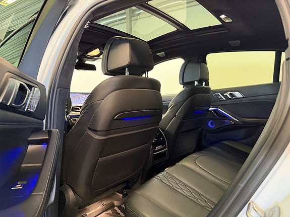 BMW X6 8 of 10