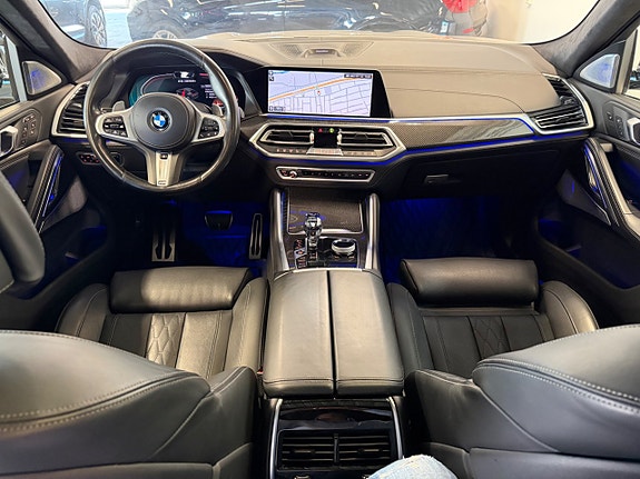 BMW X6 7 of 10