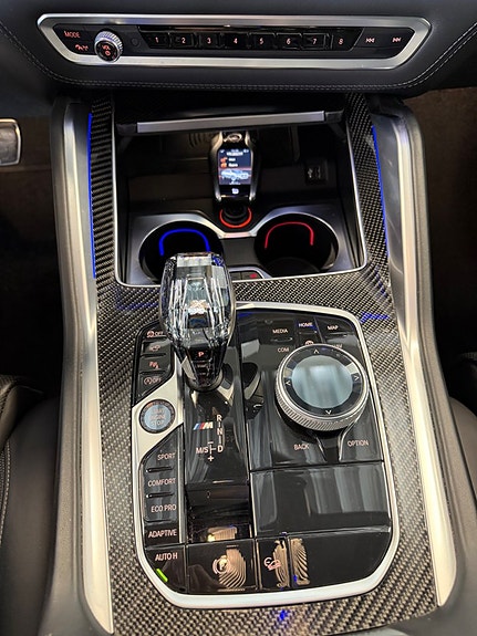 BMW X6 13 of 14