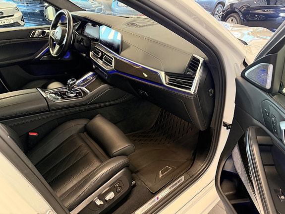 BMW X6 6 of 10