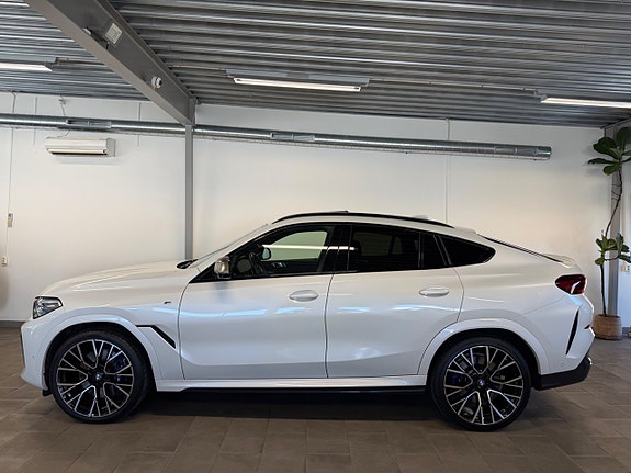 BMW X6 2 of 5
