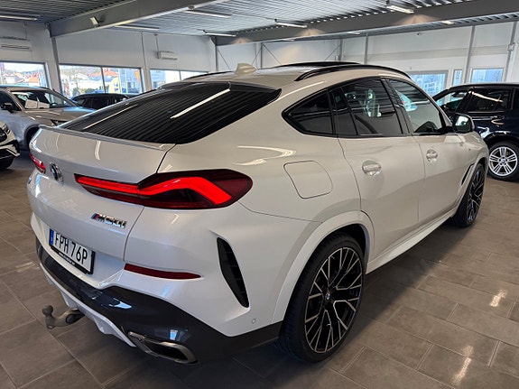 BMW X6 4 of 5