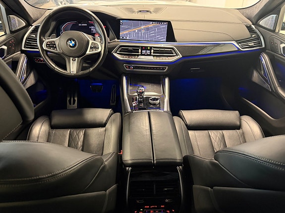BMW X6 8 of 14